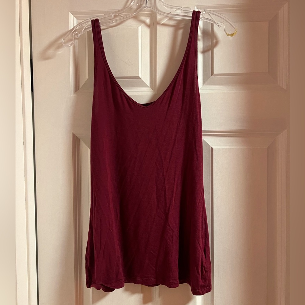 Modal Tank Top